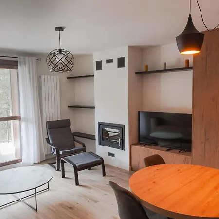 公寓 Bpirineos-pyrene