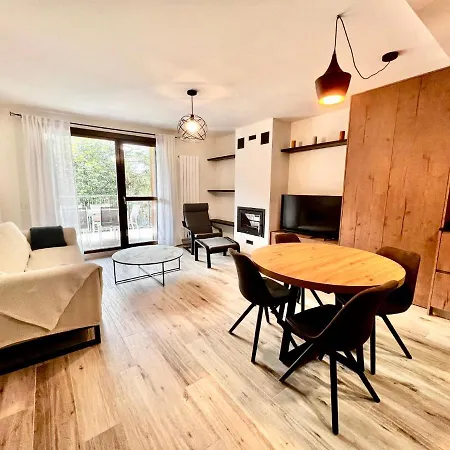 Bpirineos-pyrene Apartment *