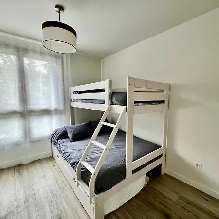 Apartment Bpirineos-pyrene Benasque