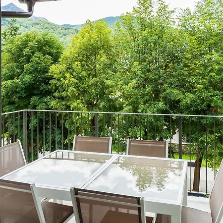 Bpirineos-pyrene * 贝纳斯克