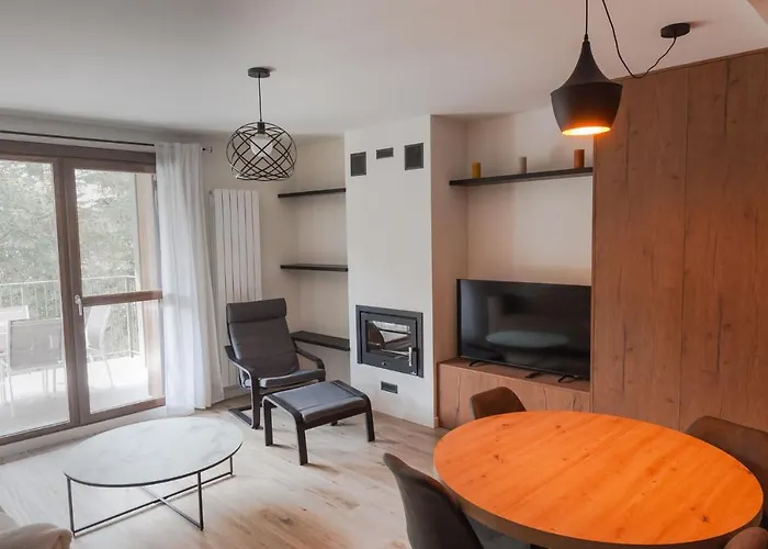 Lägenhet Bpirineos-pyrene