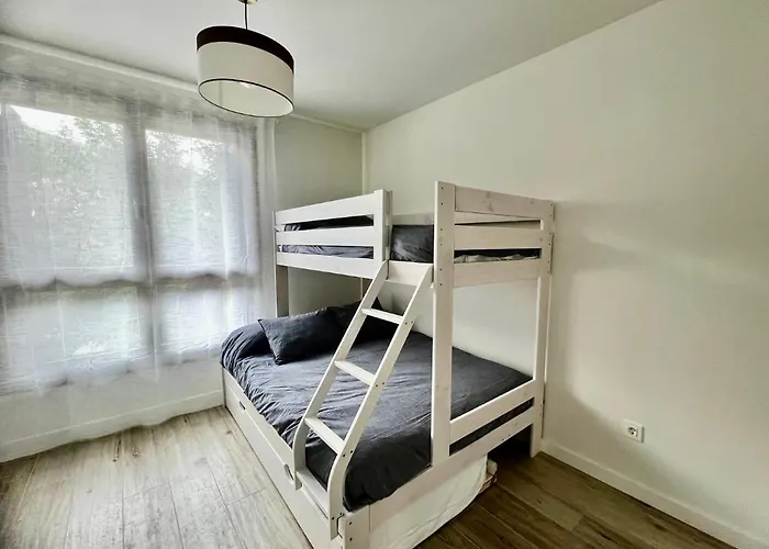 Lägenhet Bpirineos-pyrene Benasque