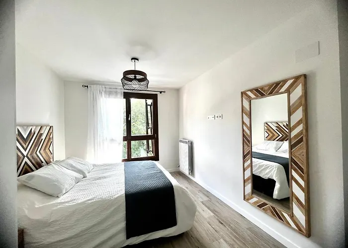 Bpirineos-pyrene Lägenhet *